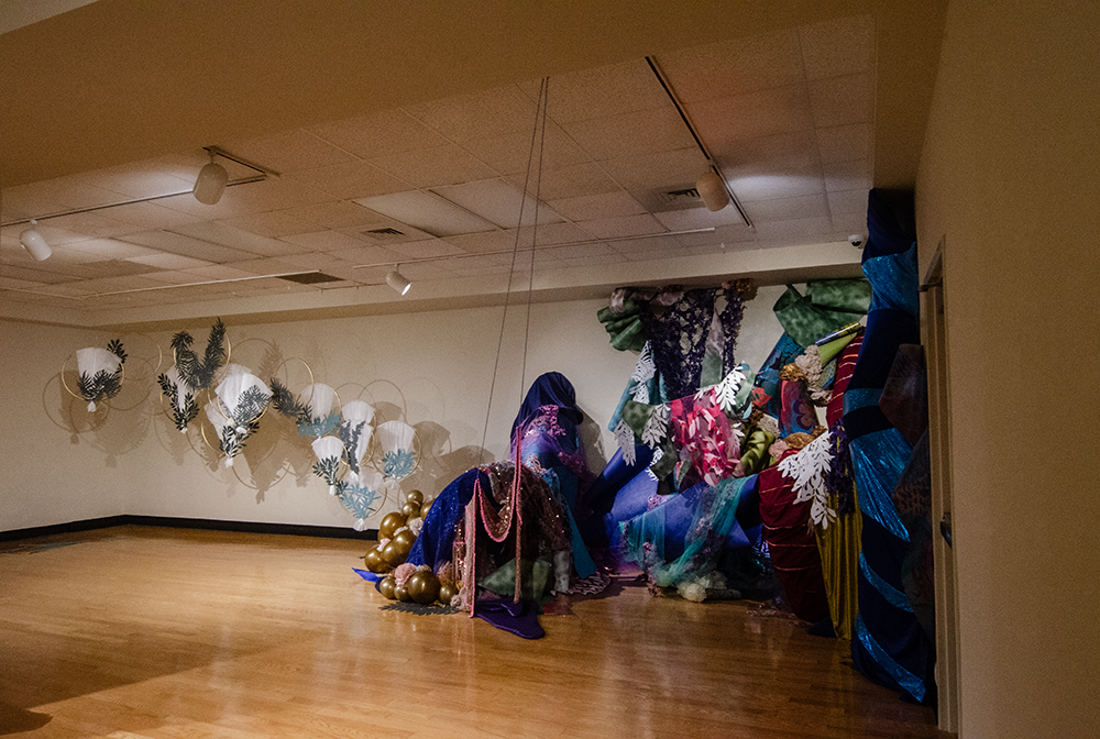 On the Edge of a Dream