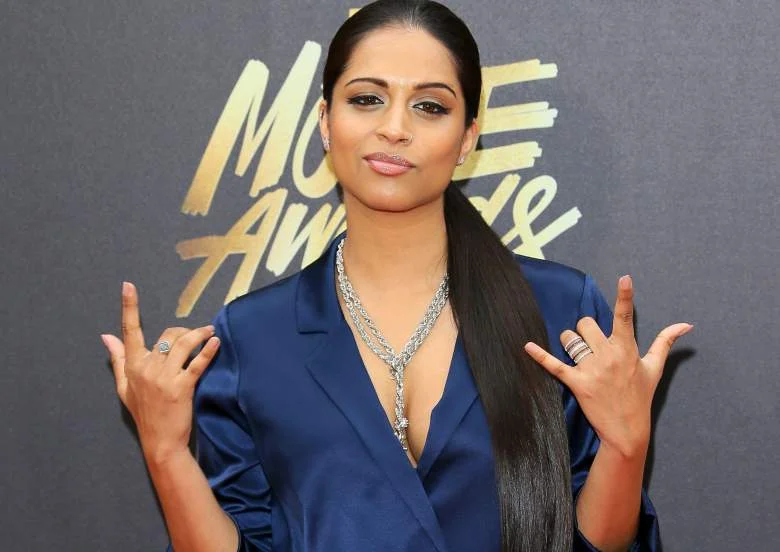 Lilly Singh Funny Videos 2025