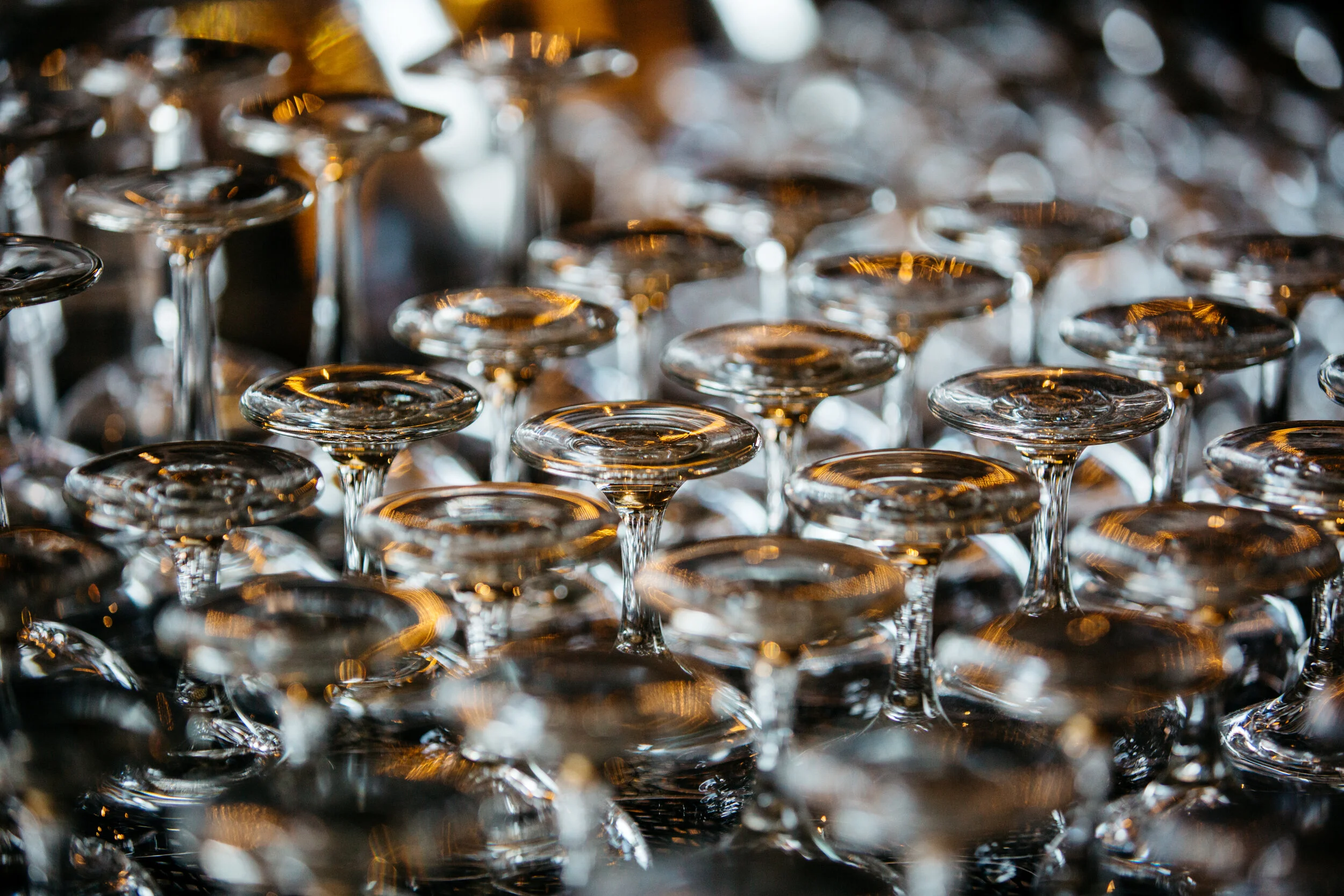 Craft Cocktail Bar in Downtown St. Louis - Trust Bar — Trust - St ...