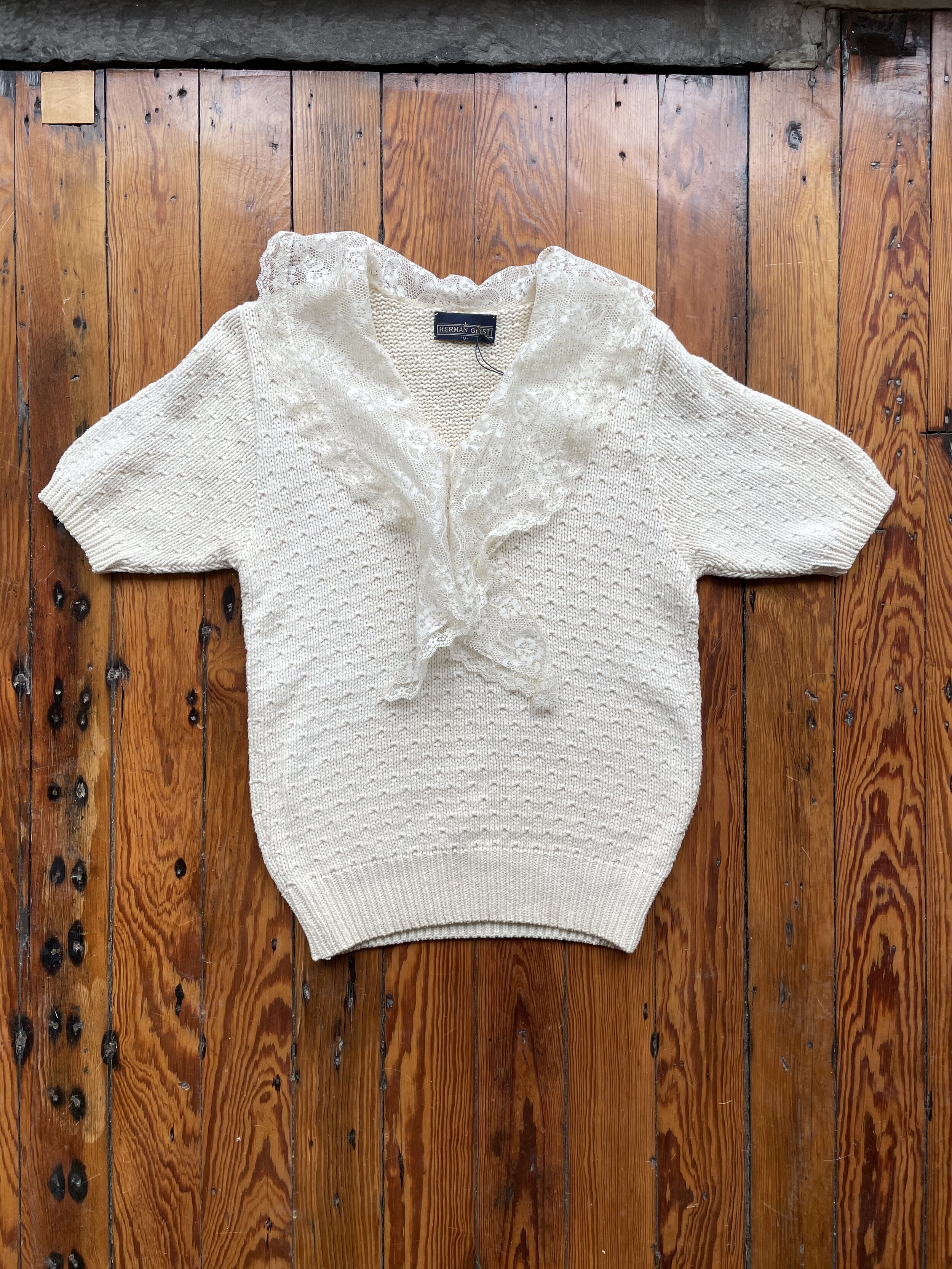 Riddlesworth Hall Sweater