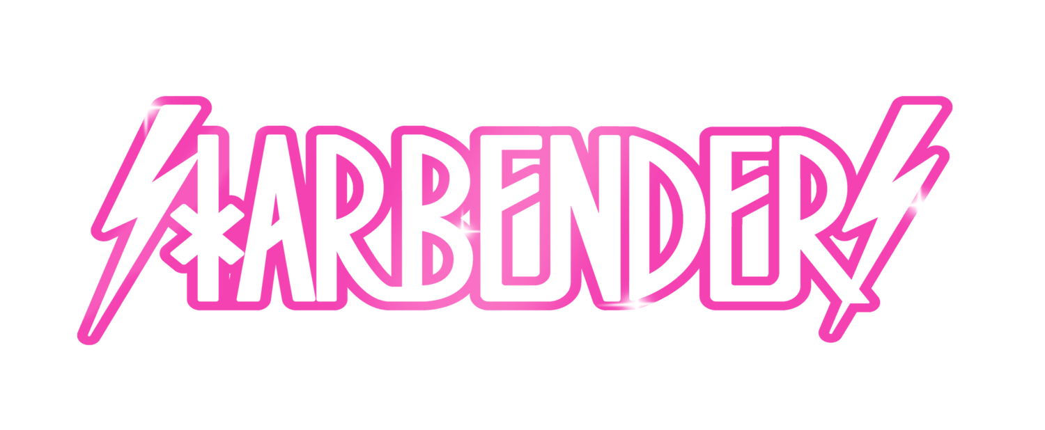 Starbenders