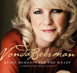 Sed bienvenidos lyrics - Vonda Beerman