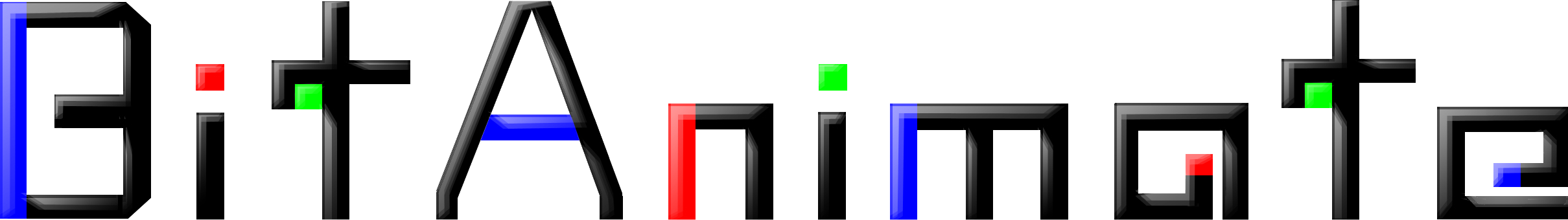 BitAnimate
