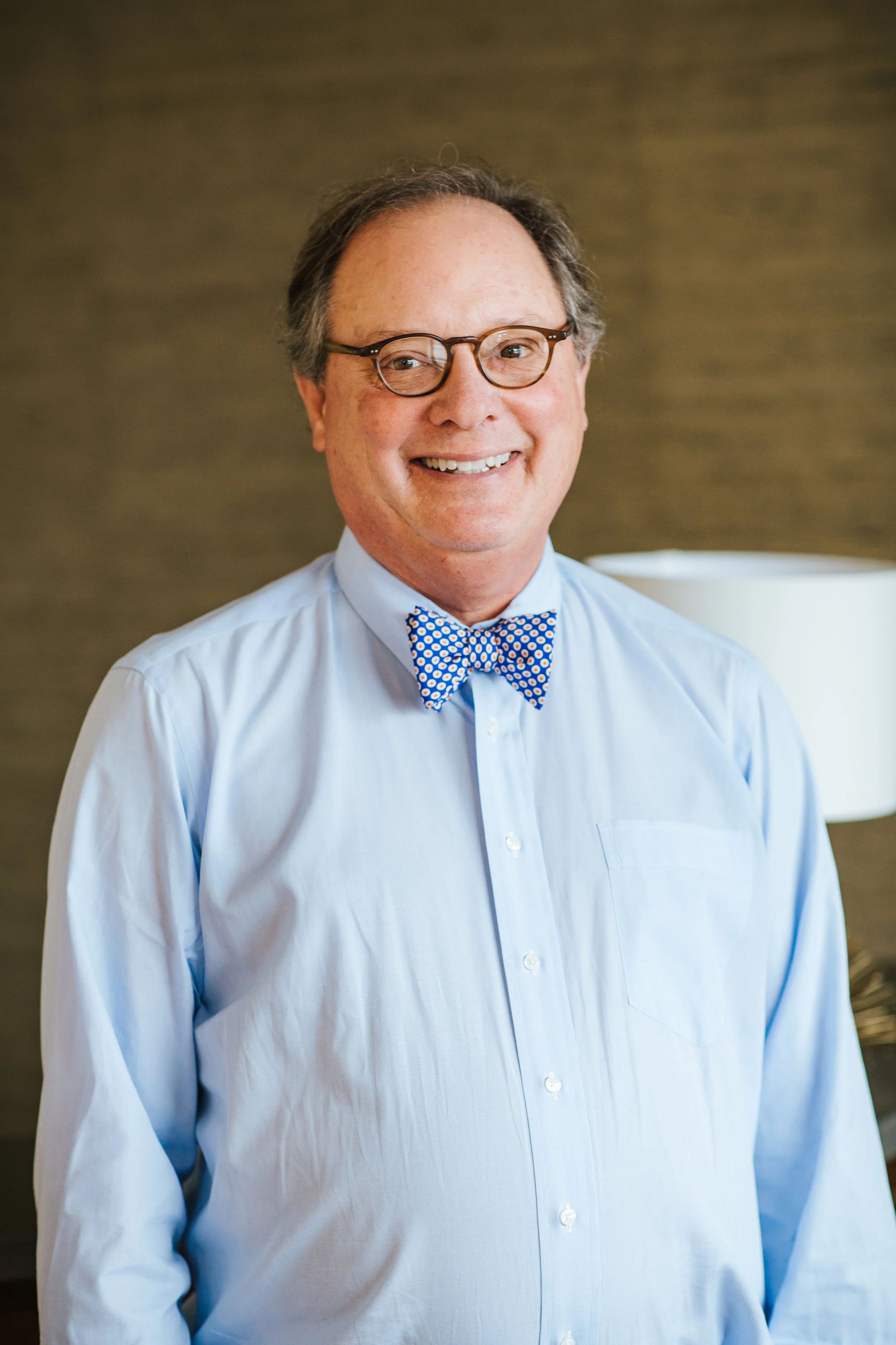 Dr. Bill Moore Smith