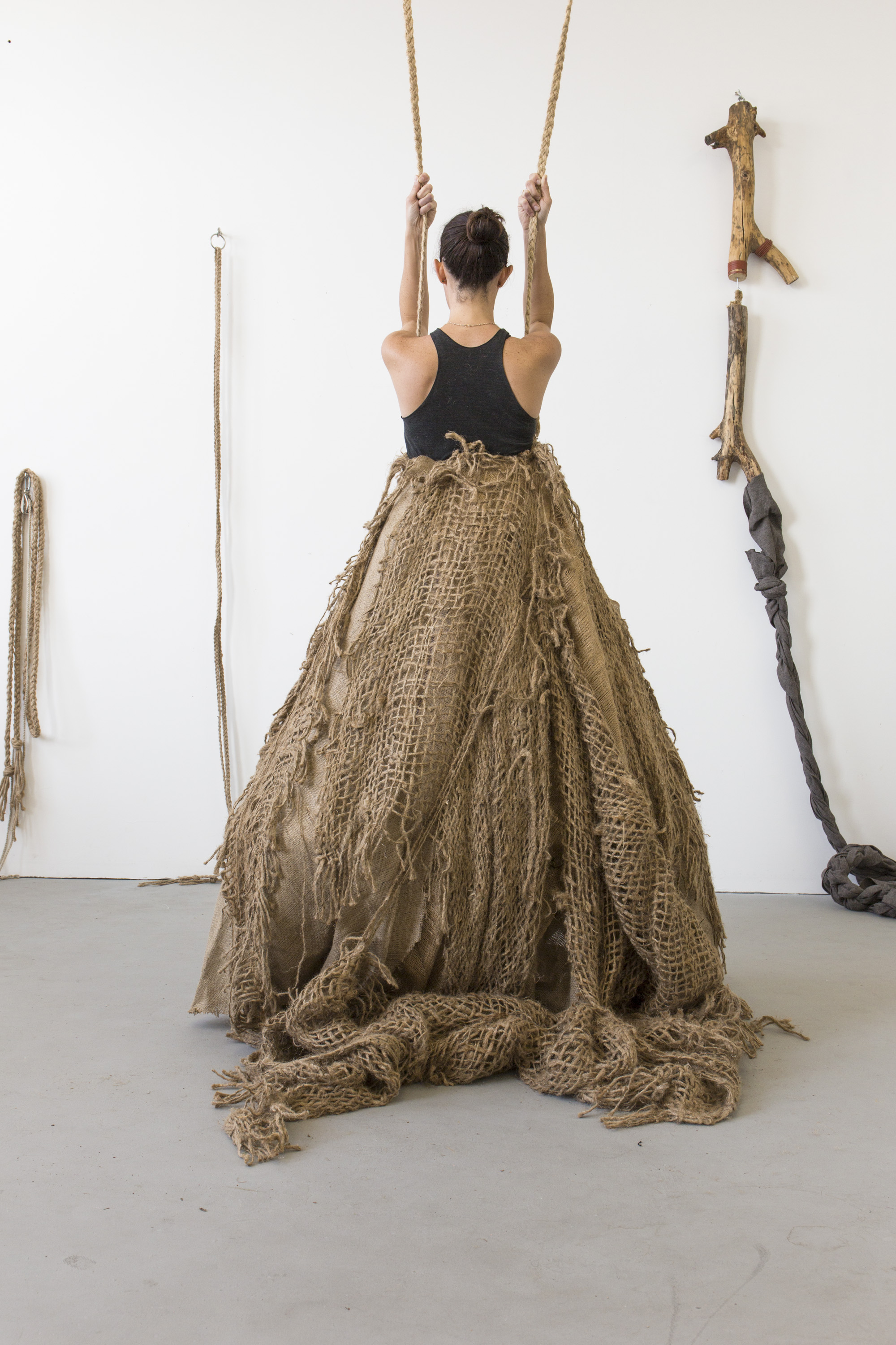 Dawtas Photo collaboration with Michelle Litvin