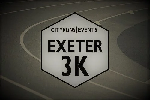 City Runs Events