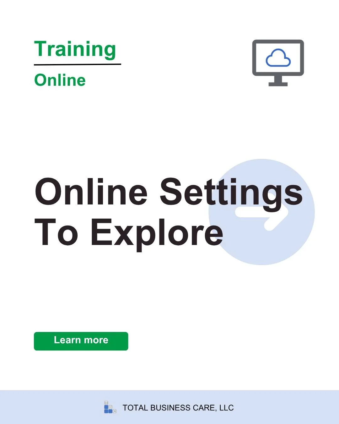 QuickBooks Online comes equipped with a lot of default content and at some point, you may want to update the content and/or layout of a particular function. Here are some options to explore.

🔗 - https://www.totalbizcare.com/blog/2025/11/17/online-s