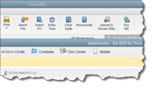 How To Store Documents — Total Business Care, LLC