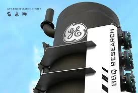 GE BBQ Research Tailgate Series