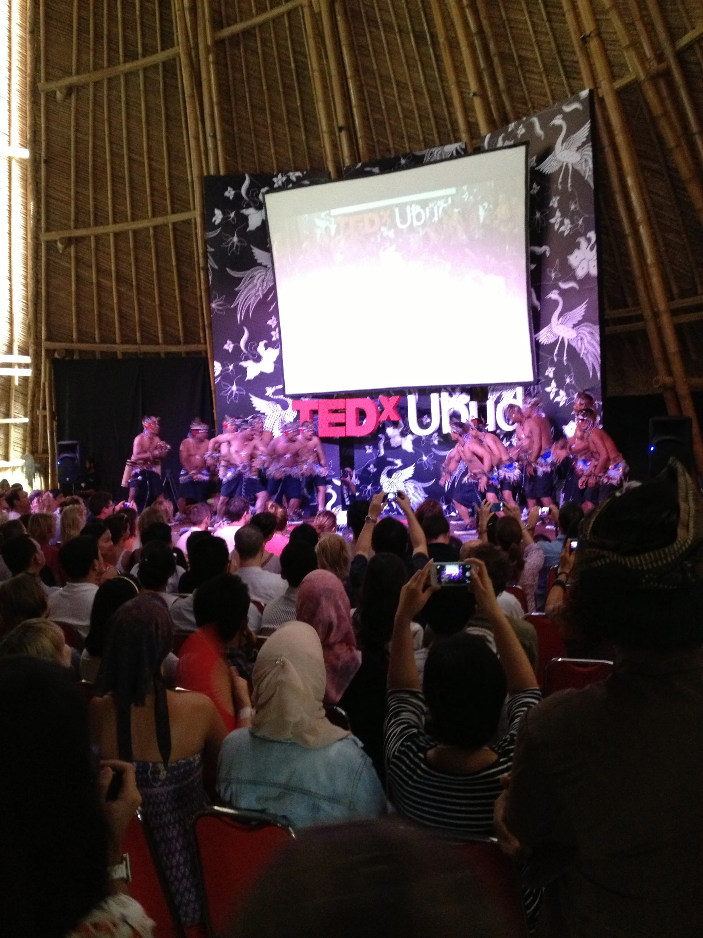 TEDxUbud