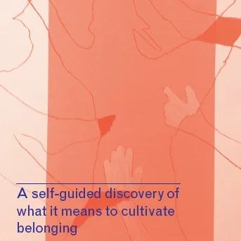 Journal of Belonging