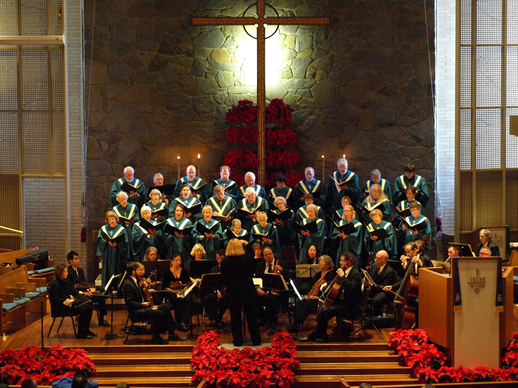   Choir  