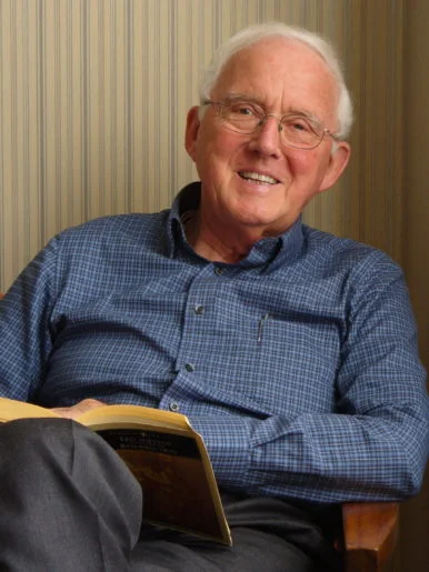 The Gospel of Matthew with Dr. Herman Waetjen - SFTS Center for Innovation in Ministry