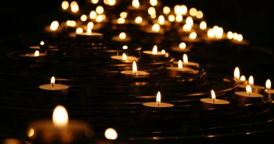 Christmas Eve Contemplative Worship
