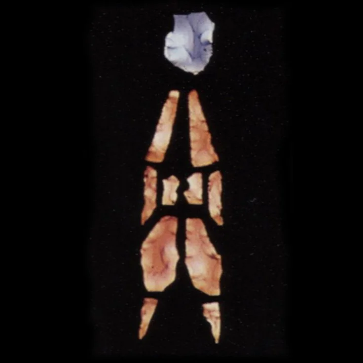 Windows on Acts: Prayer Unbound