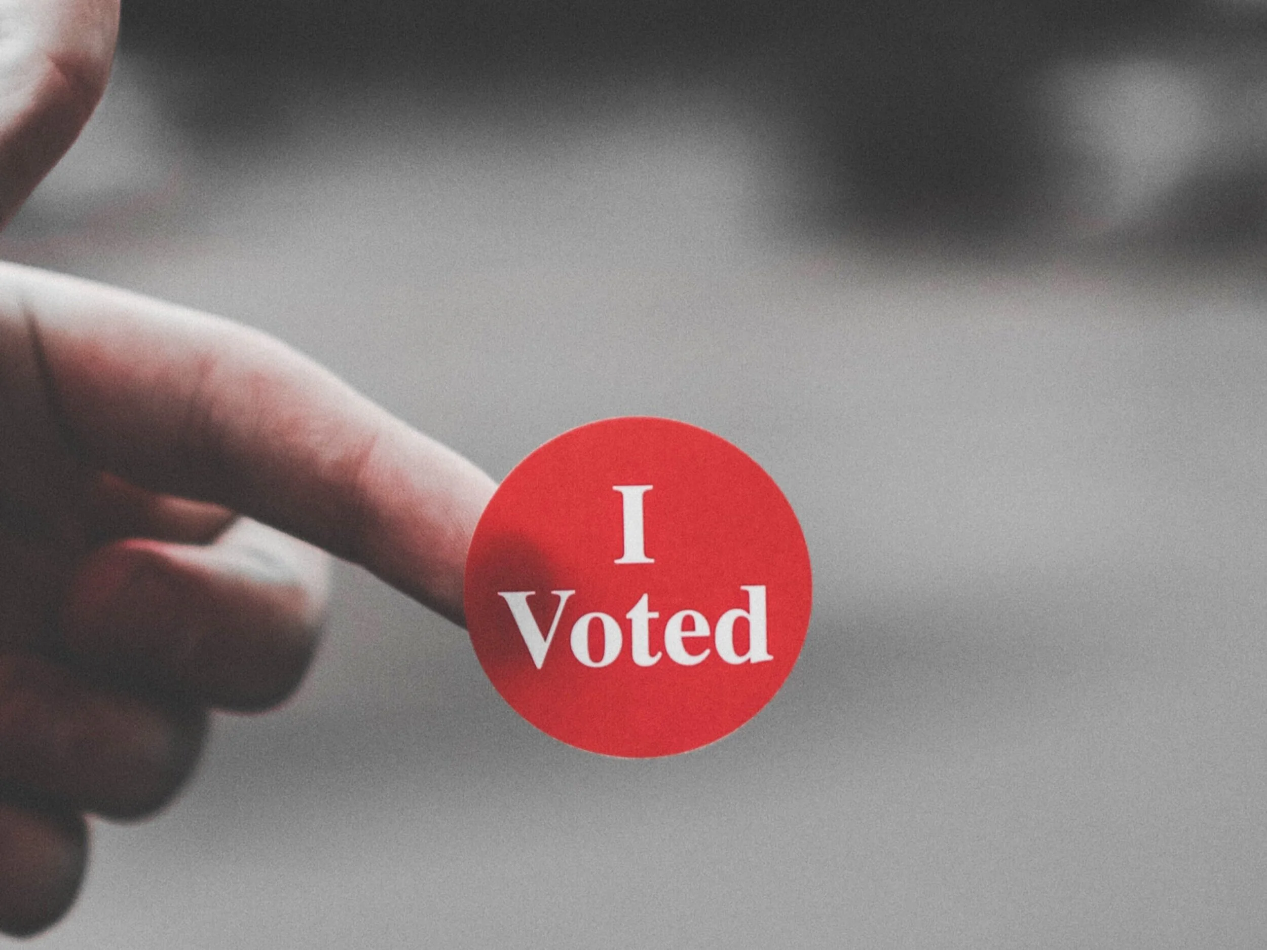 Engaged Compassion and the 2020 Election