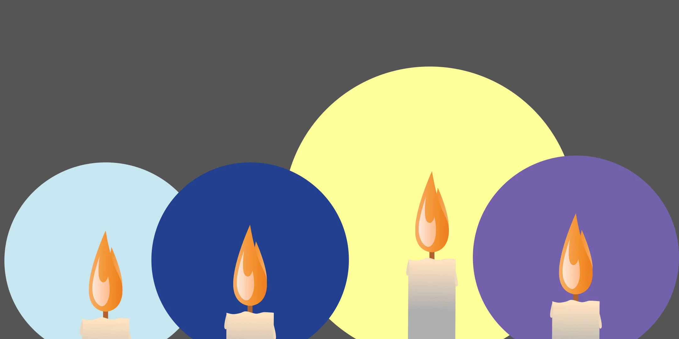 Advent Labyrinth Walk