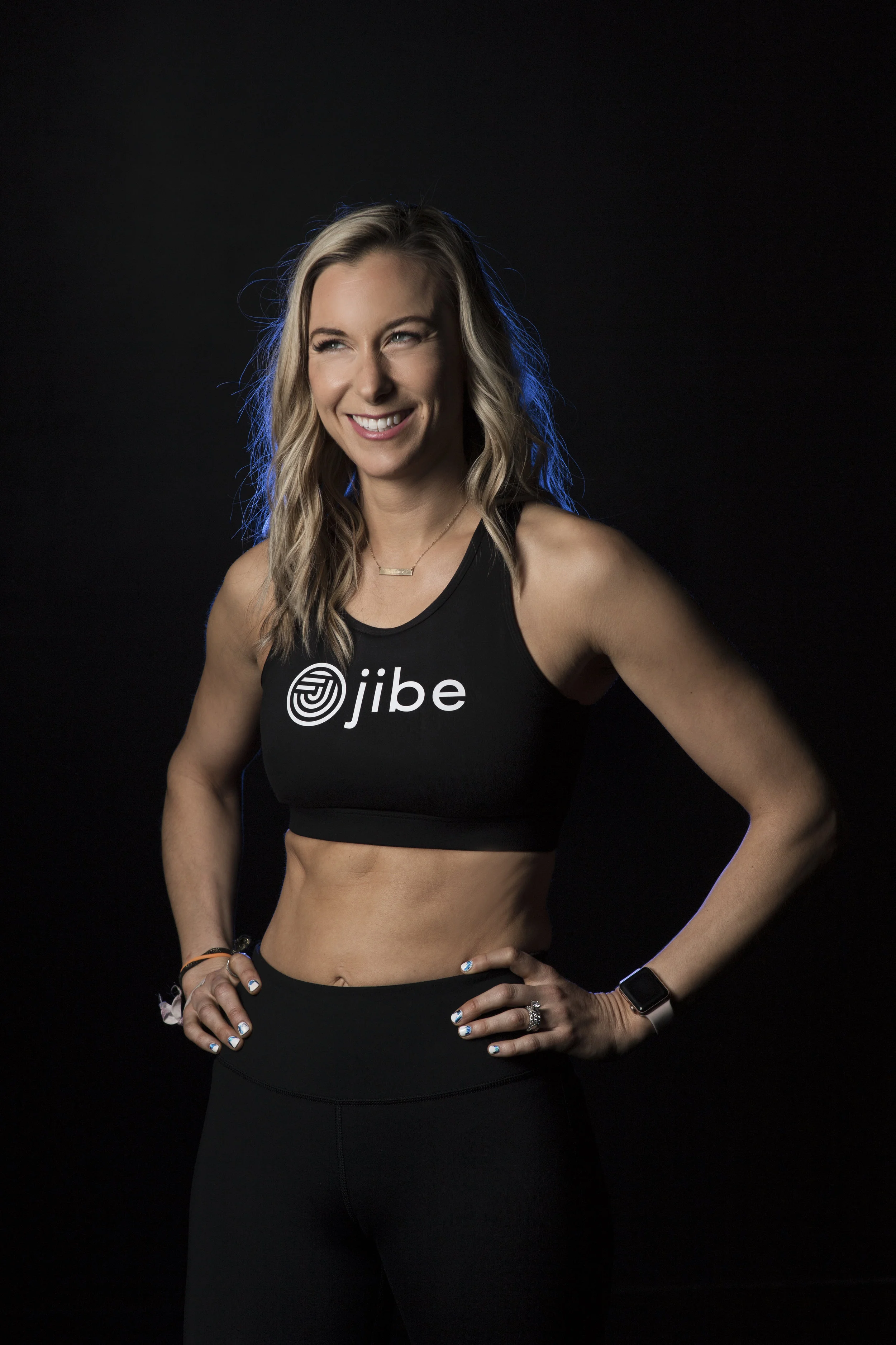 jibe cycling studio