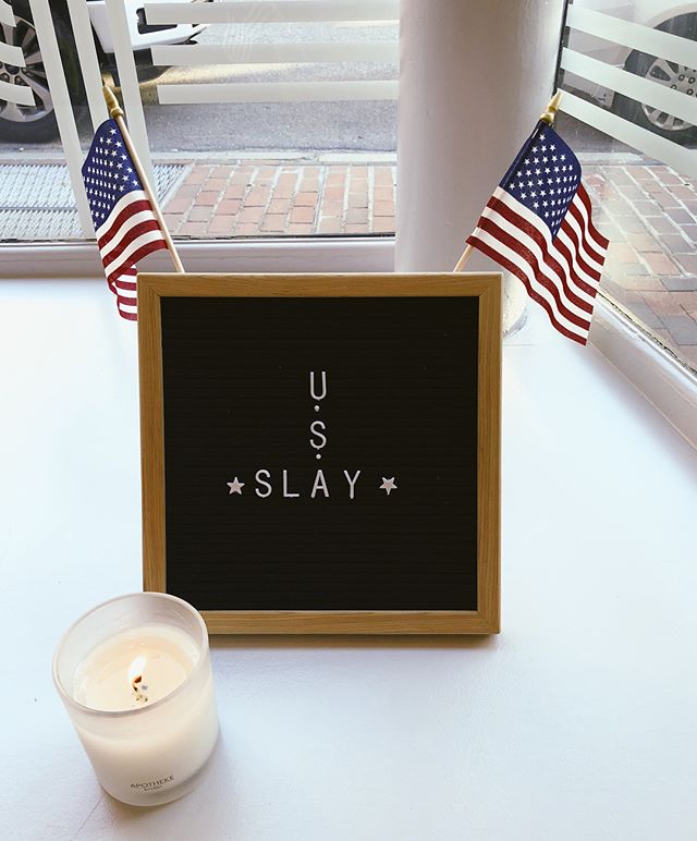 🇺🇸 All Day. 🇺🇸
. . . 
#usa #4thofjuly #america