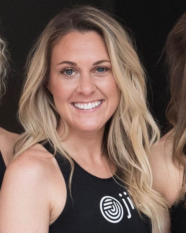 Brooke has taken over! This busy law student has been rocking the podium with fresh tunes and hip hop from the beginning!
...
#jibetribe #instructorspotlight 📷cred @nicole_wolf_photography