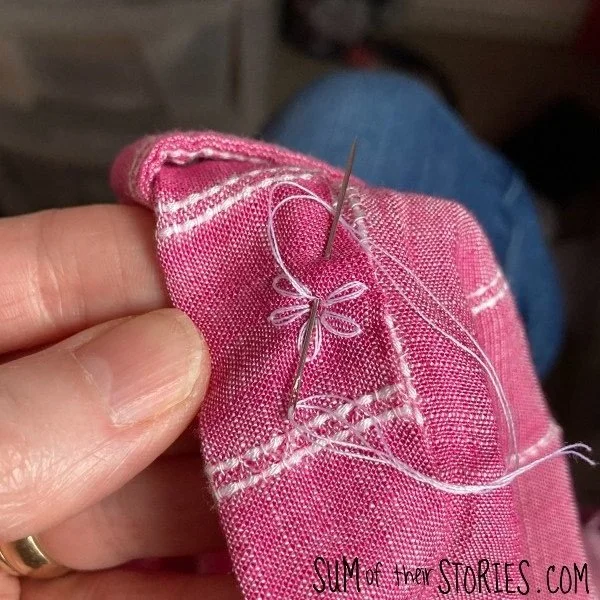 How To Fix Small Holes In Clothes How To Fix Small Holes In Clothes