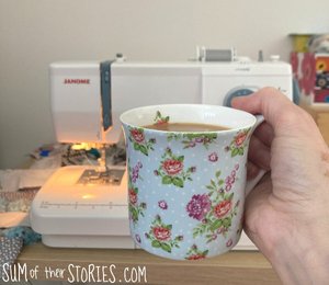 18 top tips for beginners, sew your own clothes — Sum of their Stories ...