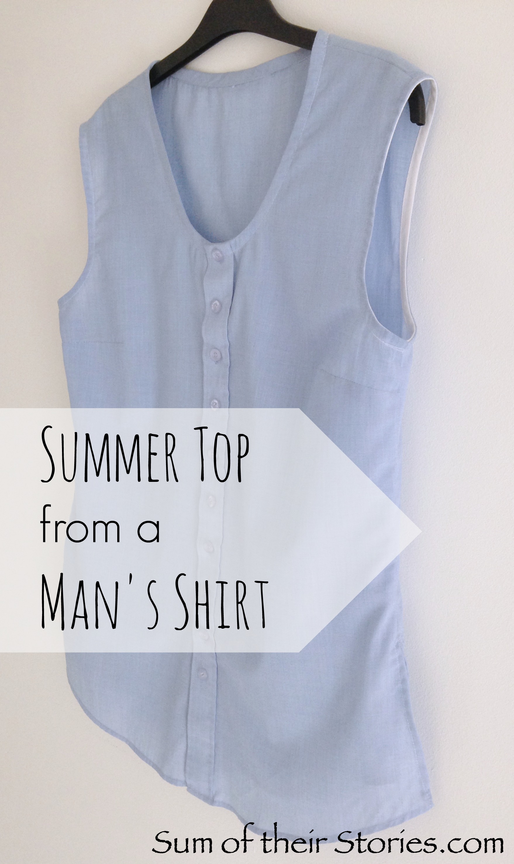 summer top from a mans shirt.jpg