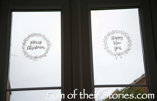 Christmas window doodles.jpg