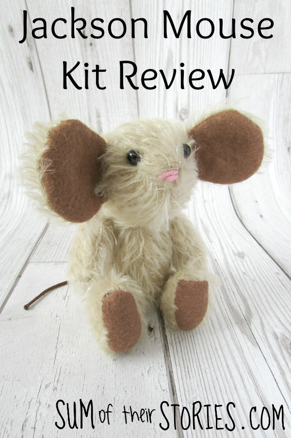 Jackson mouse kit review
