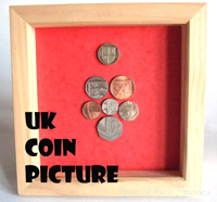Uk coin picture