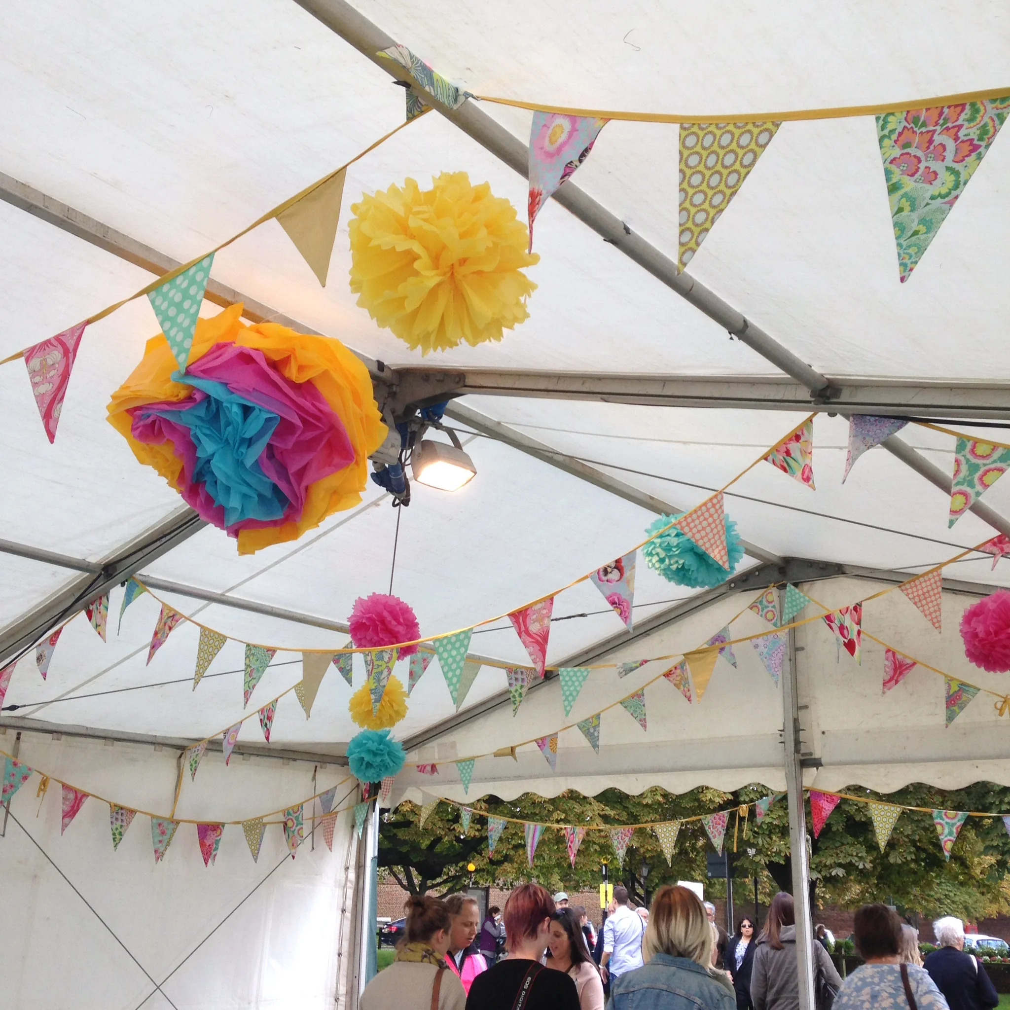 My Handmade Fair Highlights