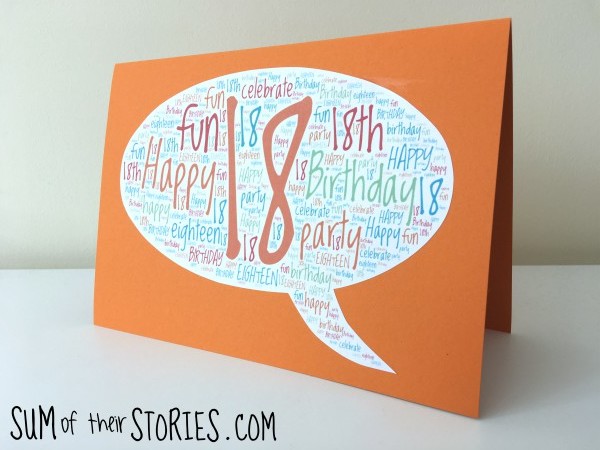 Woven Paper Greeting Cards — Sum of their Stories Craft Blog