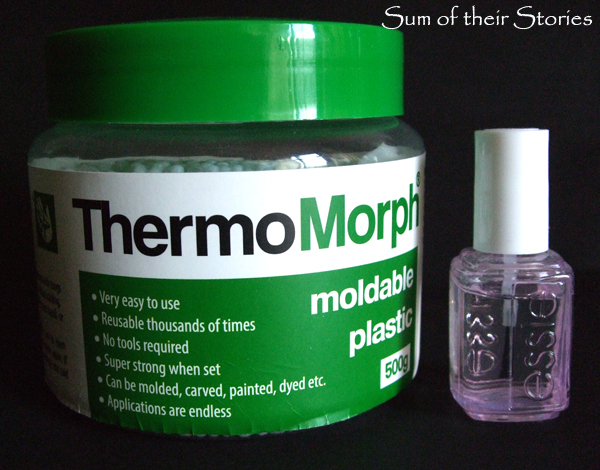 Thermomorph