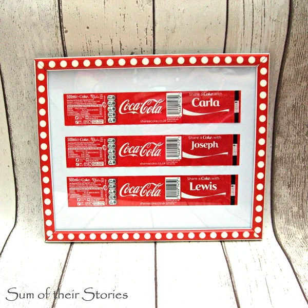 share a coke with picture