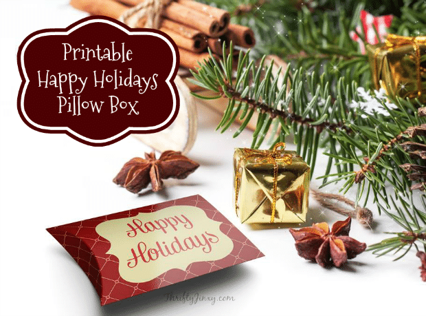 Printable-Happy-Holidays-Pillow-Box.png