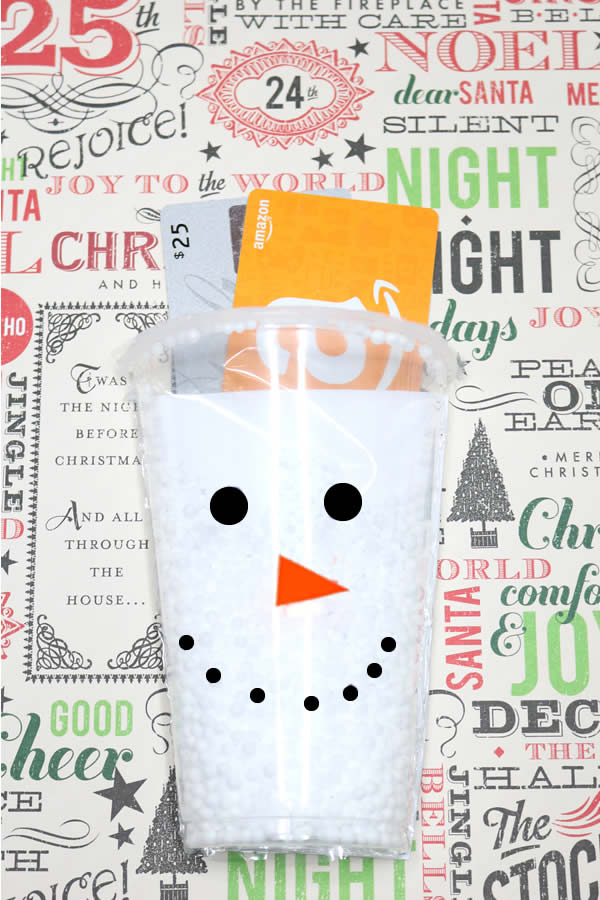 DIY-Gift-Card-Holder_Creative-Way-To-Give-Money-As-A-Gift_Handmade-Snowman-Card-EASY-Holiday-Craft-Project_4204.jpg