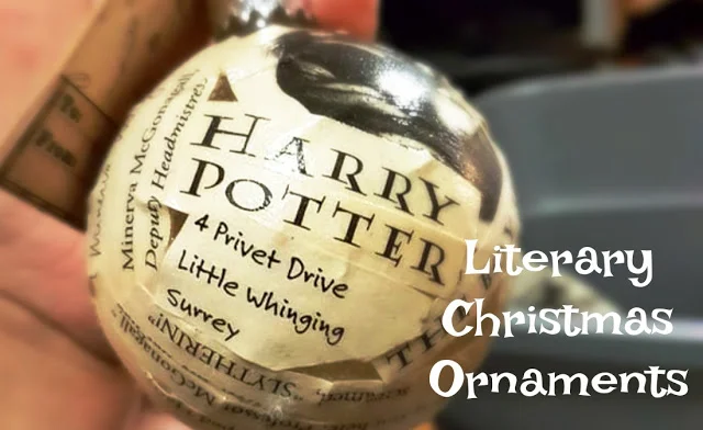Literary Christmas Ornaments.jpg