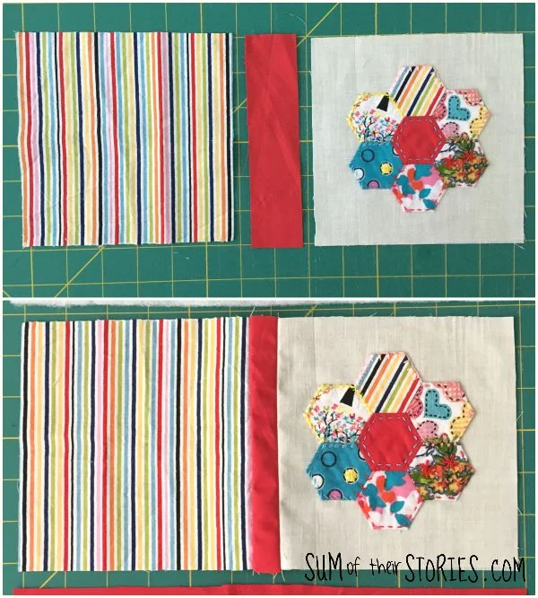 how to make a needle book