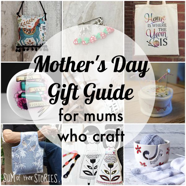 Fun, free, easy craft tutorials and projects — Sum of their Stories ...