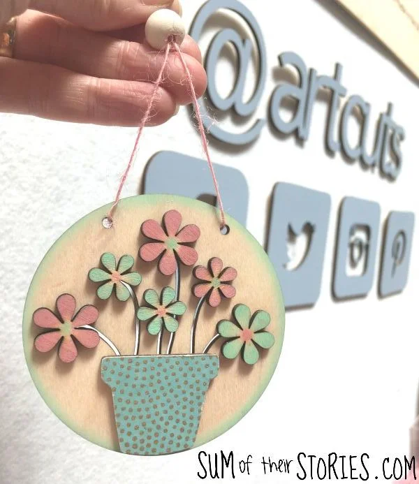artcuts decoration