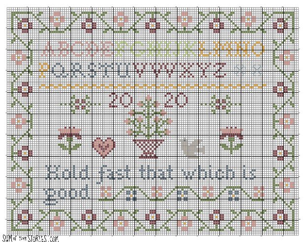 Quick Stitch Designs Cards And Gifts Cross Stitch Chart Book 