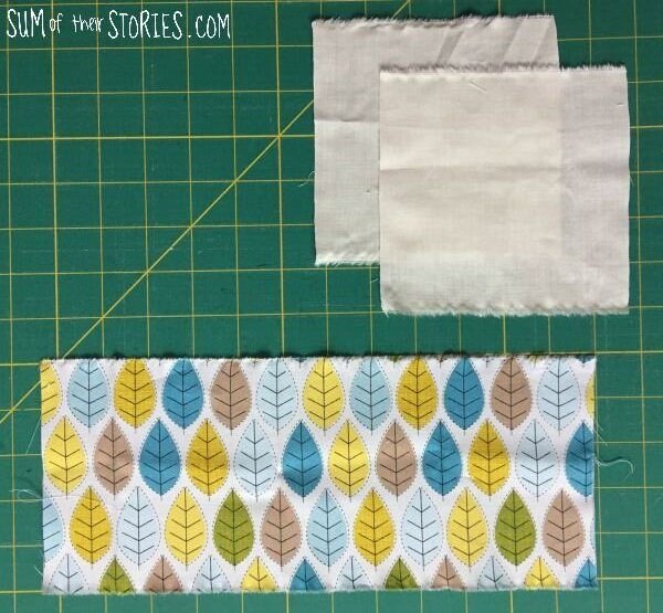 How to Sew Simple Hand Warmers with Removable Covers — Sum of their Stories  Craft Blog