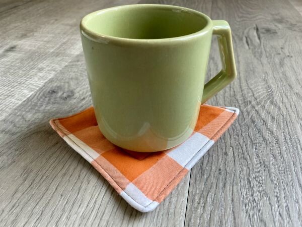 Easy Fabric Coasters - Beginner Sewing Projects.jpg