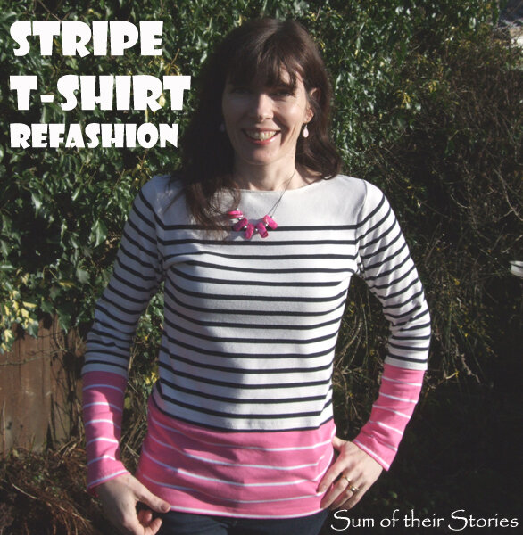 Stripe T shirt refashion.jpg