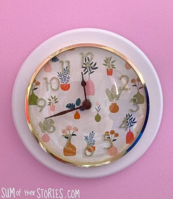 old clock makeover.jpeg