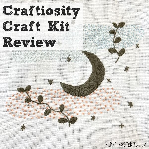 Free sewing projects for a cool summer — Sum of their Stories Craft Blog