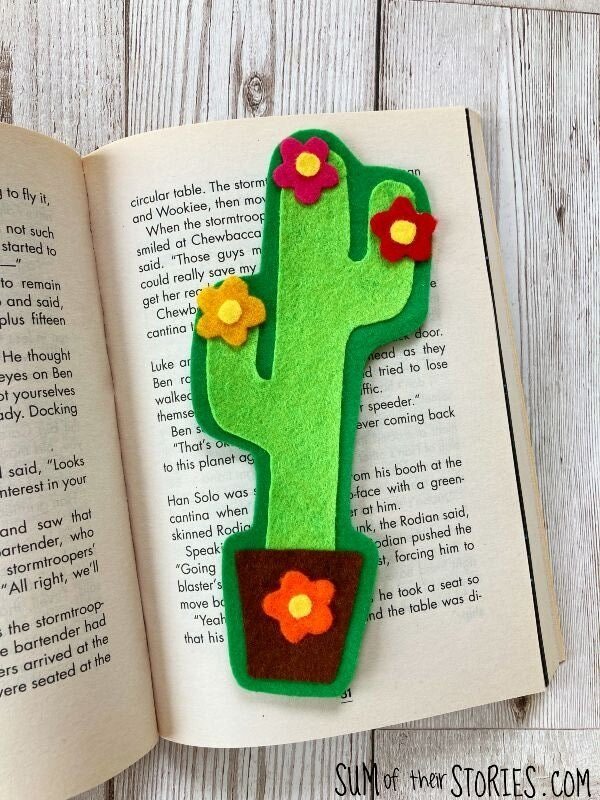 cactus book mark.jpeg