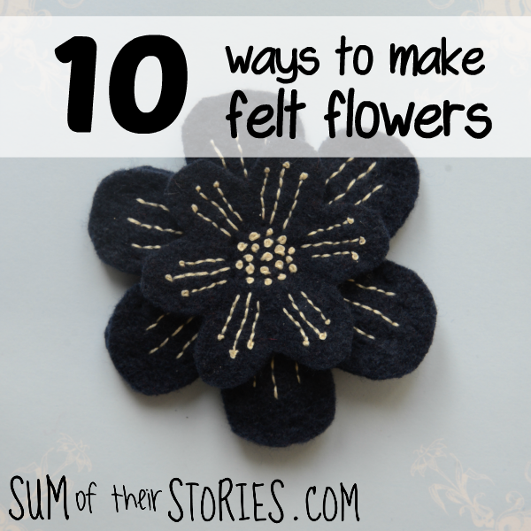 10 ways felt flowers sq.png