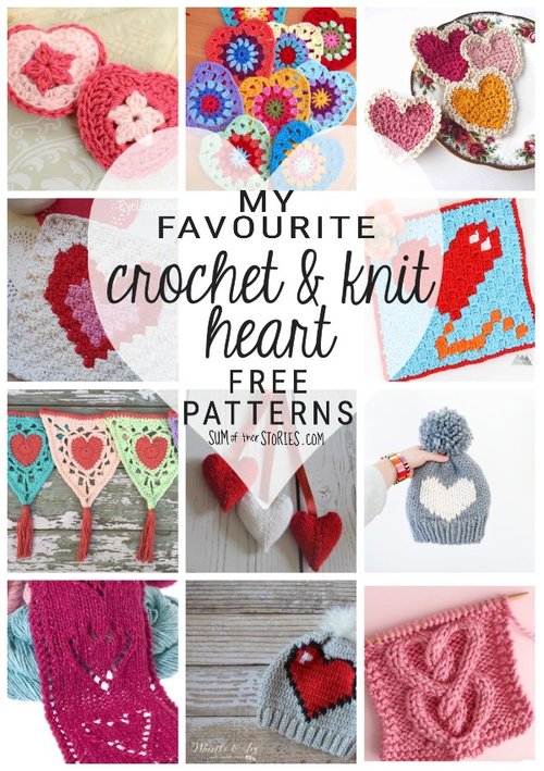 21+ Hue And Me Crochet Patterns