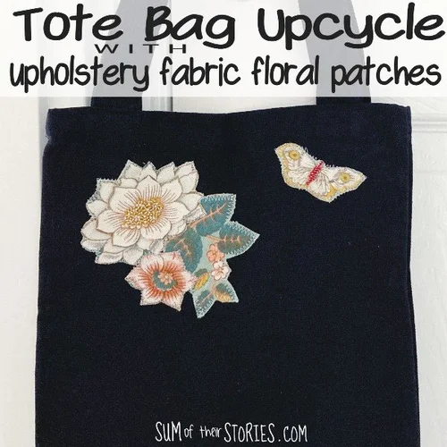 How to Embroider a Tote Bag: Easy Steps for Stunning Designs
